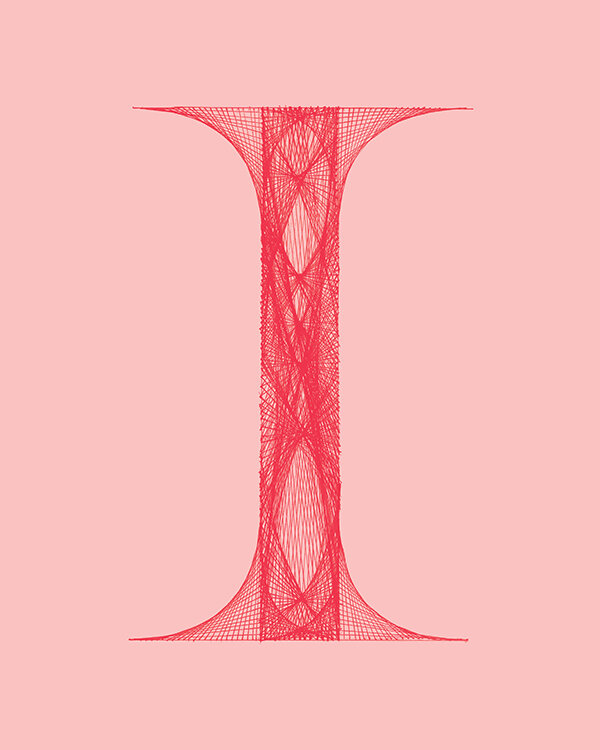 Yes Design Shop-26 Letters Set-raspberry rose9-flat preview.jpg