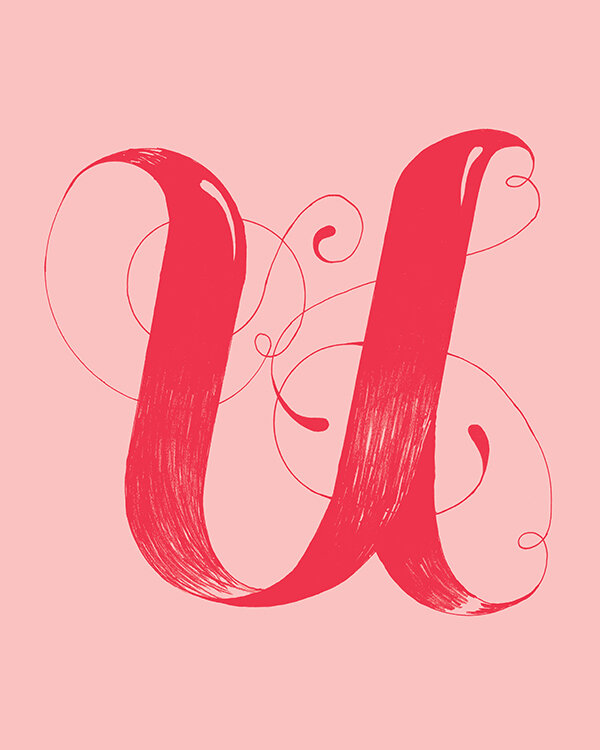 Yes Design Shop-26 Letters Set-raspberry rose21-flat preview.jpg