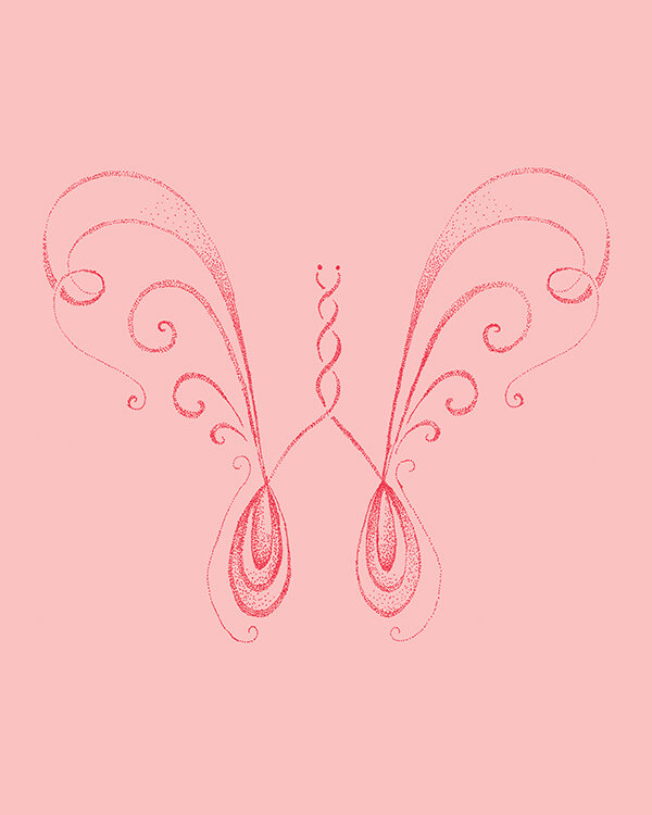 Yes Design Shop-26 Letters Set-raspberry rose23-flat preview.jpg