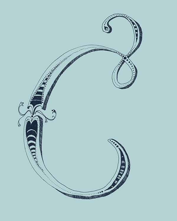 Yes Design Shop-26 Letters Set-rainwashed blue3-flat preview.jpg