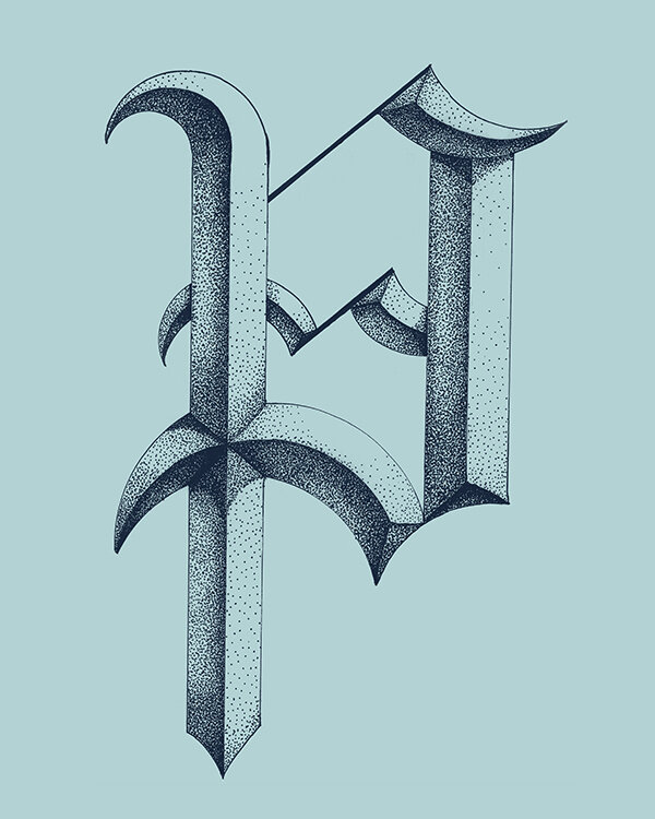 Yes Design Shop-26 Letters Set-rainwashed blue16-flat preview.jpg