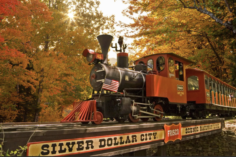 Silver Dollar City