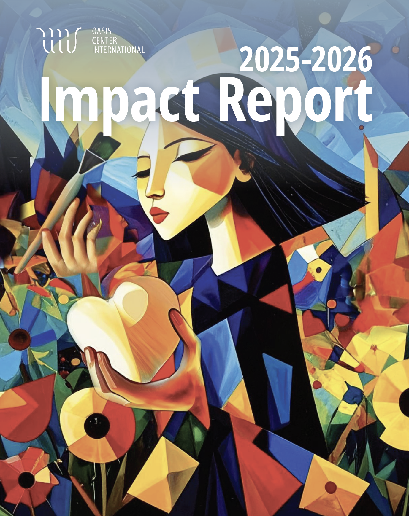 2025-2026 Impact Report