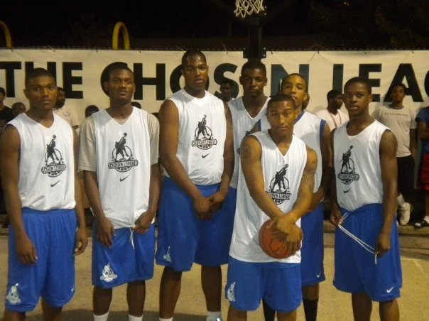 Chosen League HP1 2009.jpg