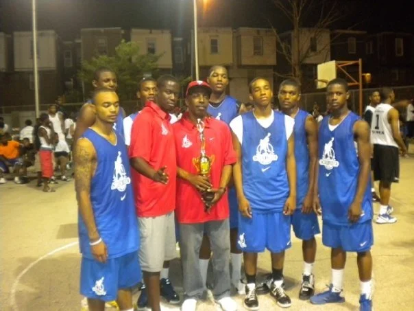 Chosen League Runner up 2009.jpg