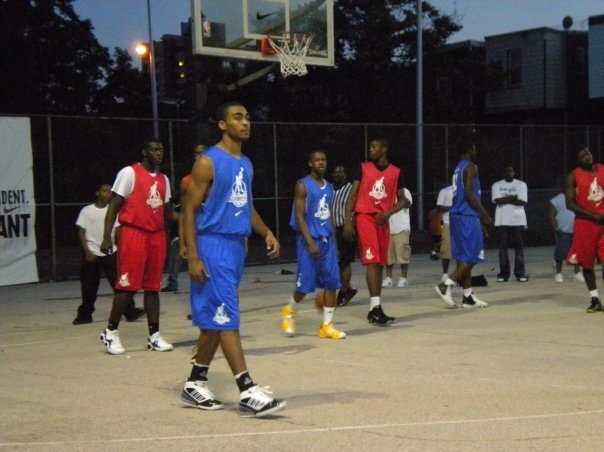 Chosen League HP1 2009 1.jpg