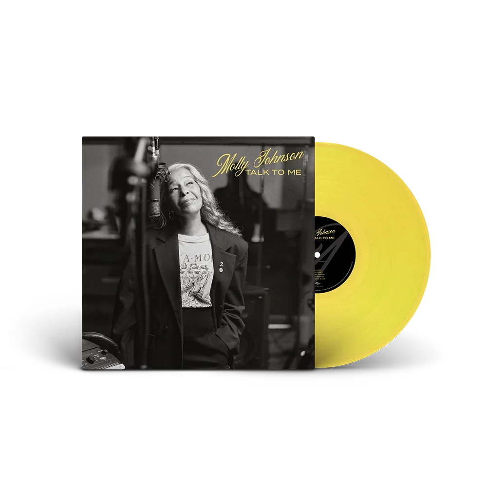 Talk To Me — Vinyl LP