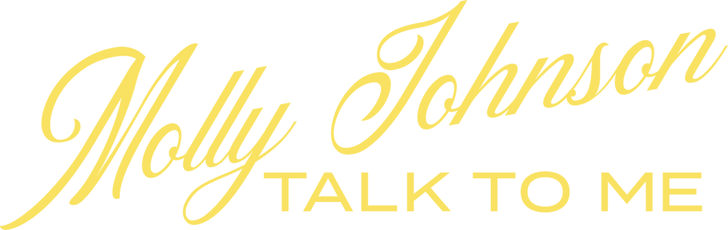 Molly Johnson