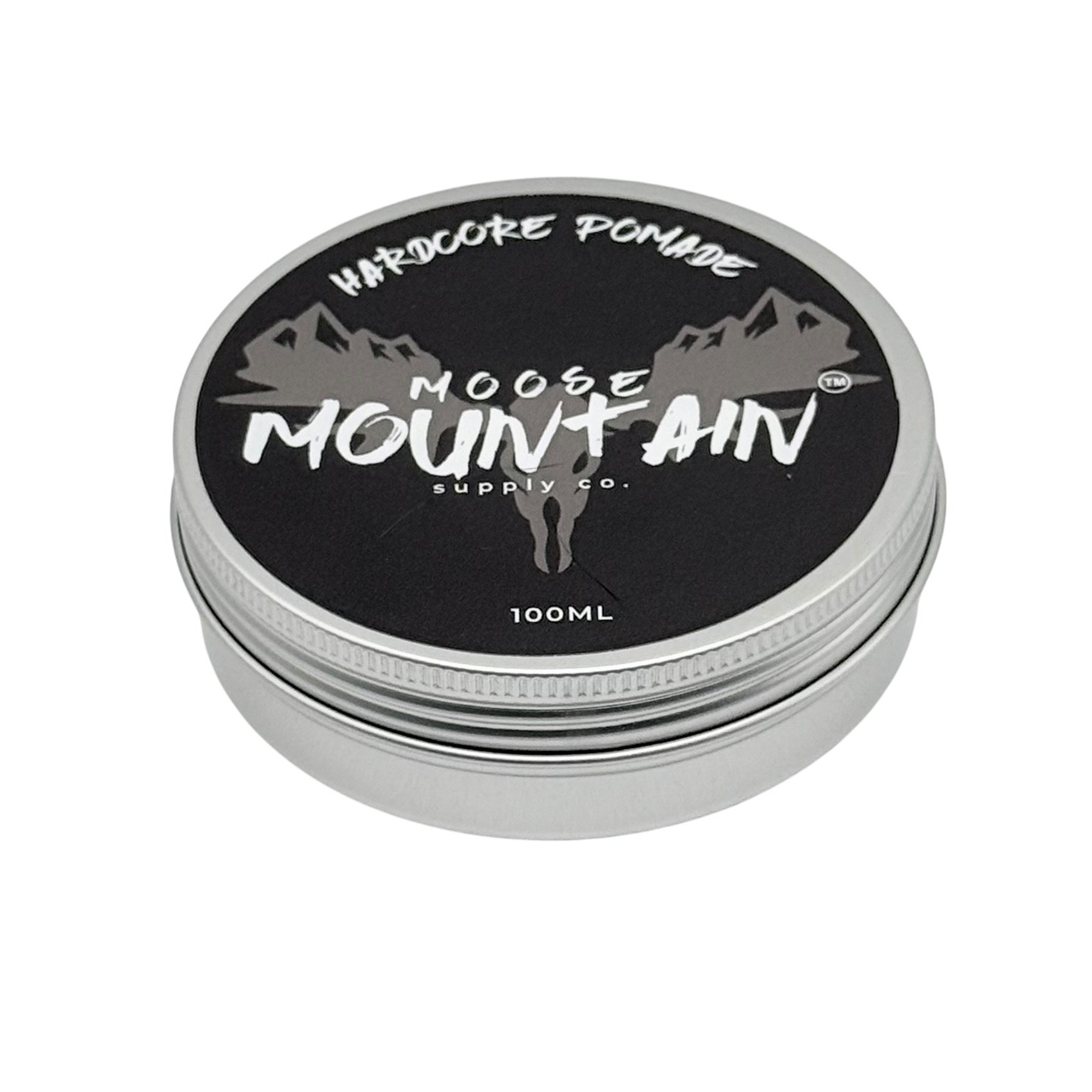 Hardcore Pomade