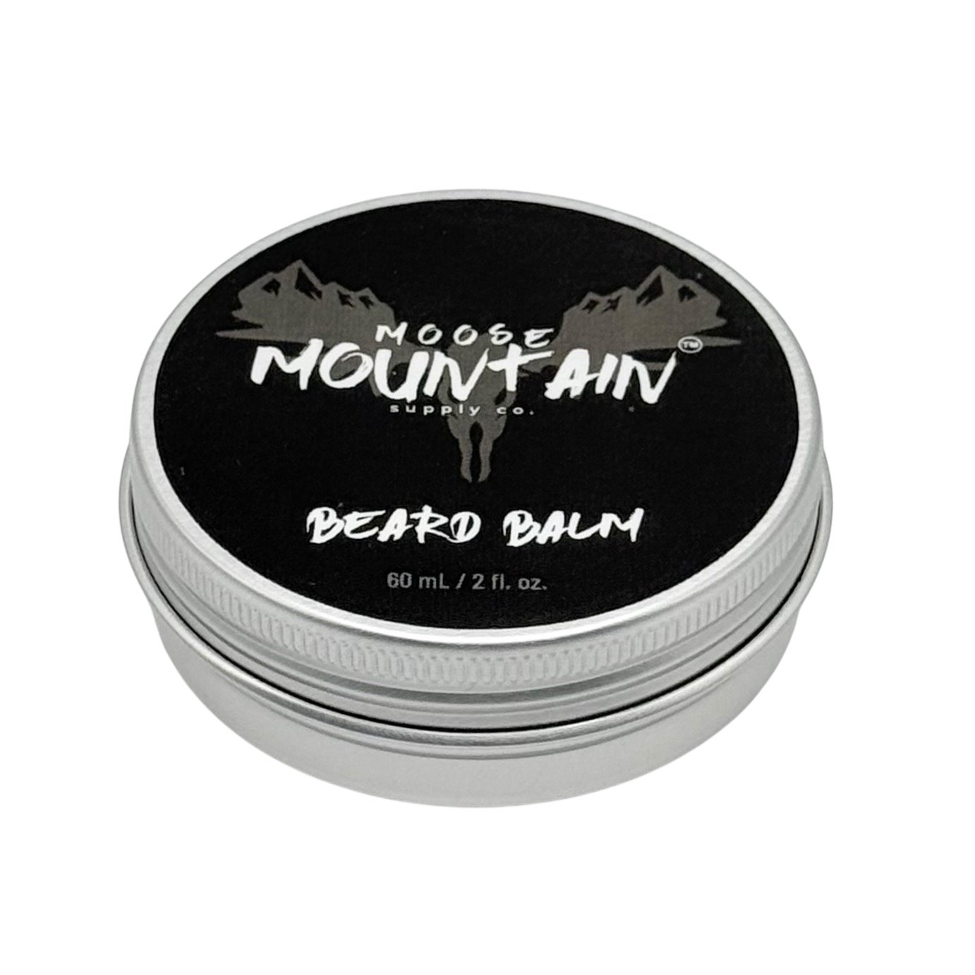 Beard Balm