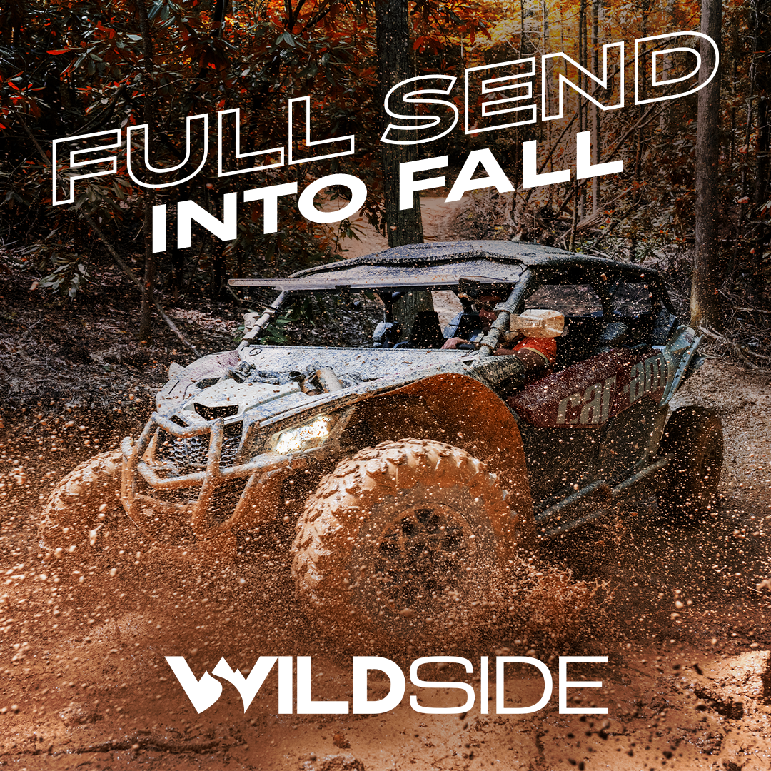 WILDSIDE FALL CAMPAIGN