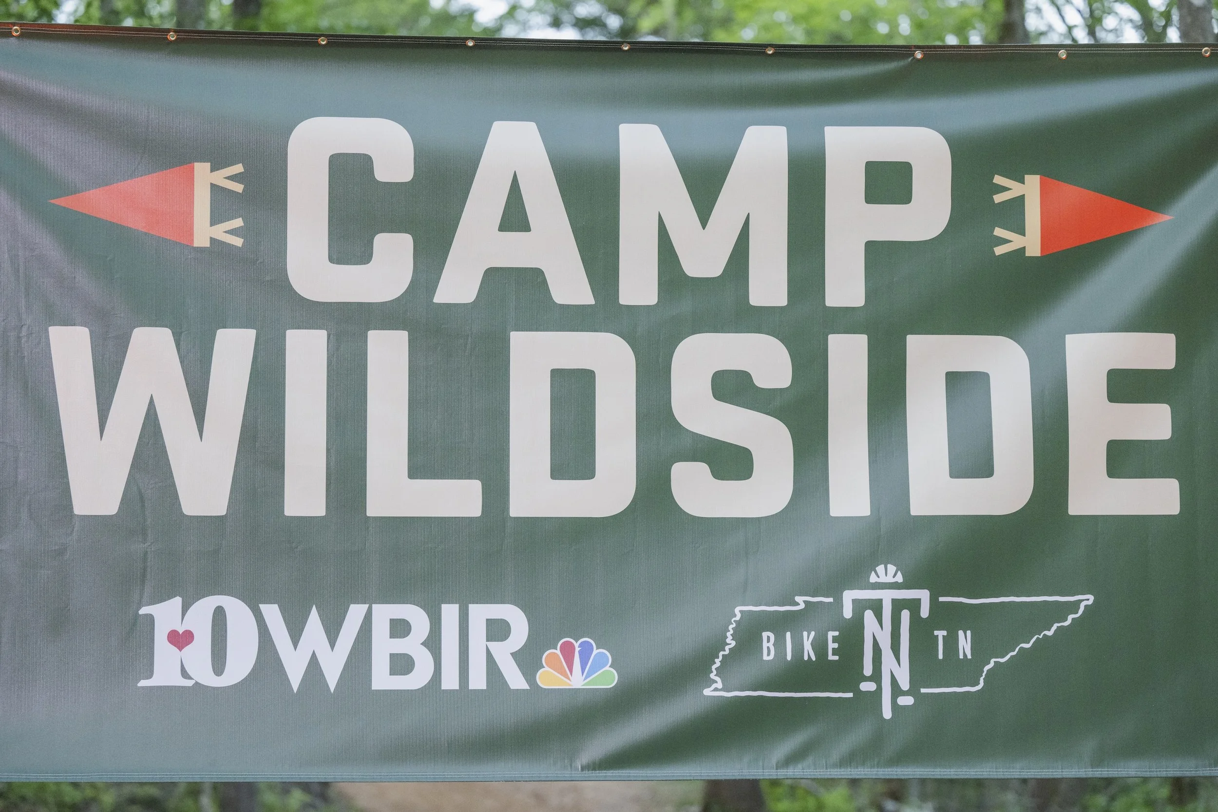 CAMP WILDSIDE