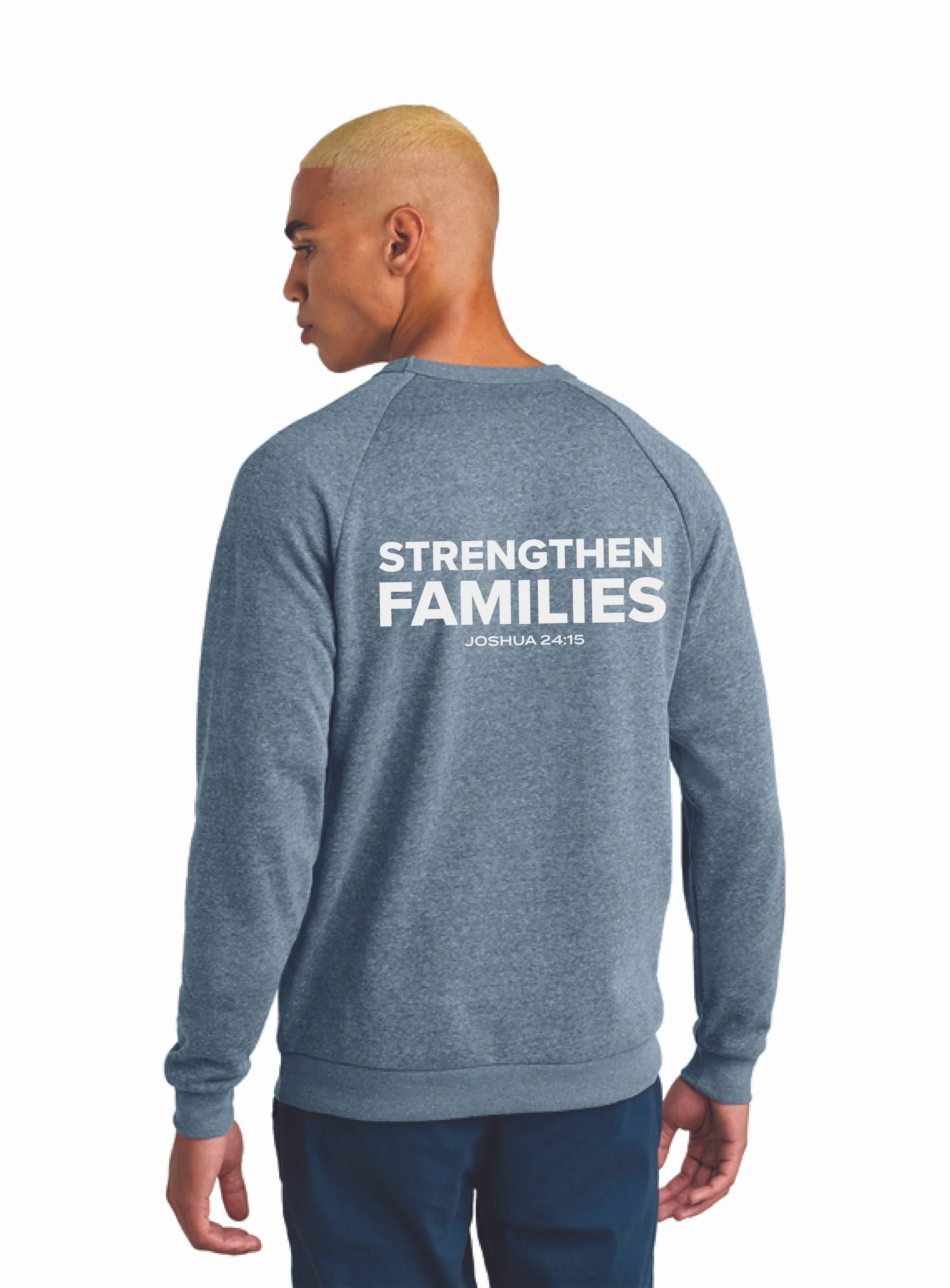 Strengthen Families