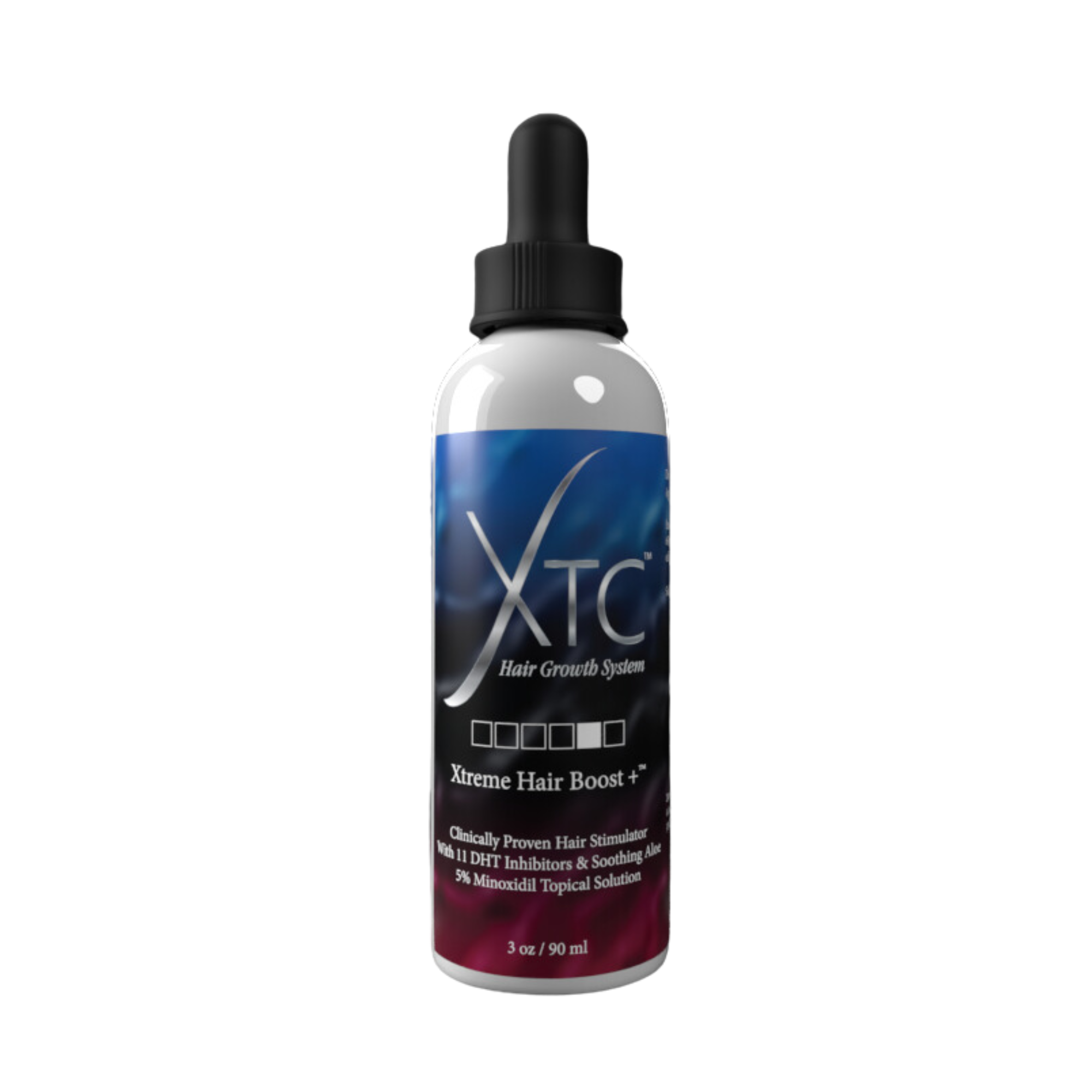 Xtreme Boost+