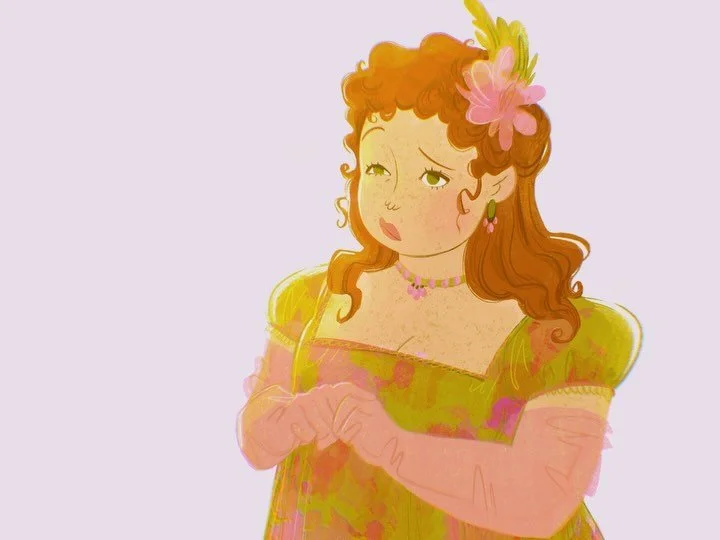 Penelope Featherington ✨🗝️💛
Trying out procreate dreams for the first time!!! Gotta be honest though guys,, it’s not amazing,, for the most part pretty user friendly, but it seems they forgot some pretty big parts of the drawing process when