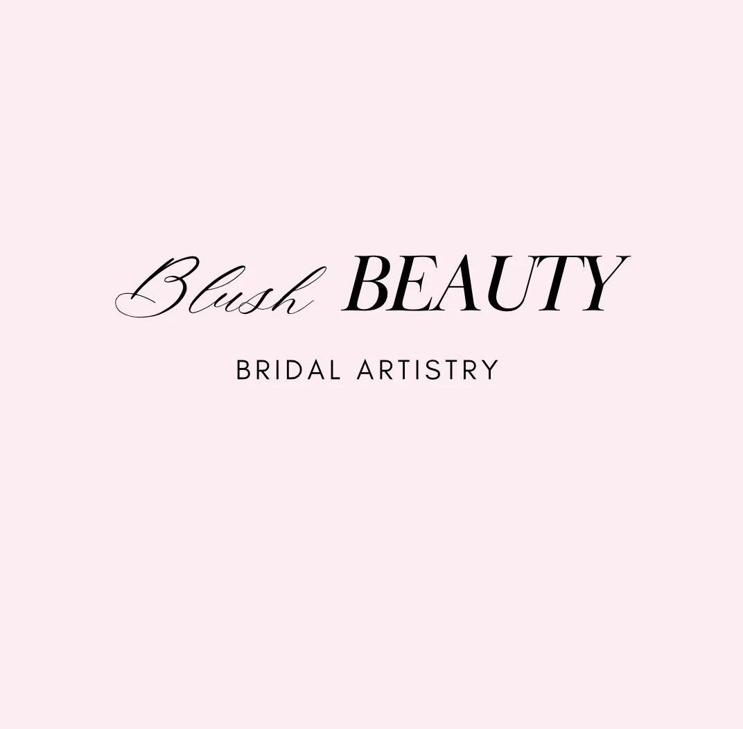 Blush Beauty Bridal Artistry