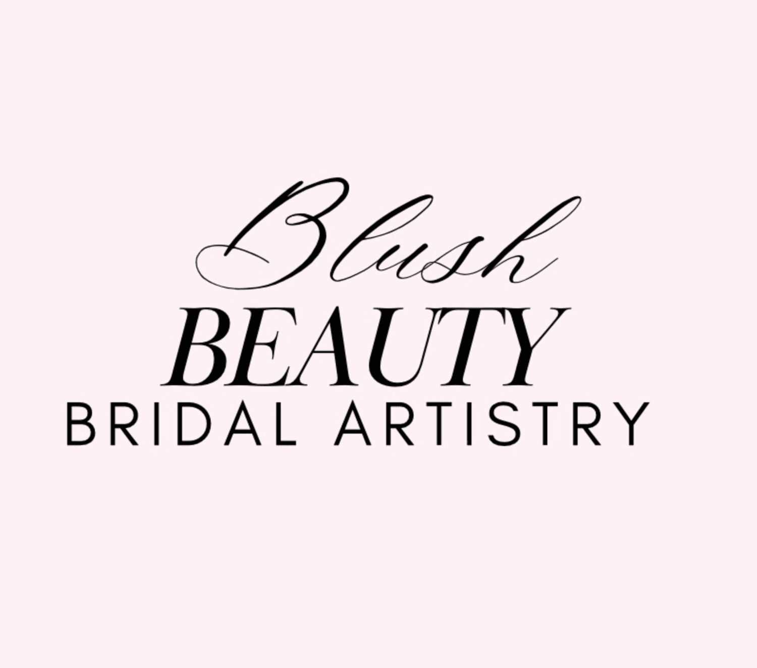 Blush Beauty Bridal Artistry
