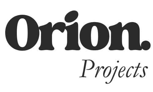 Orion Projects