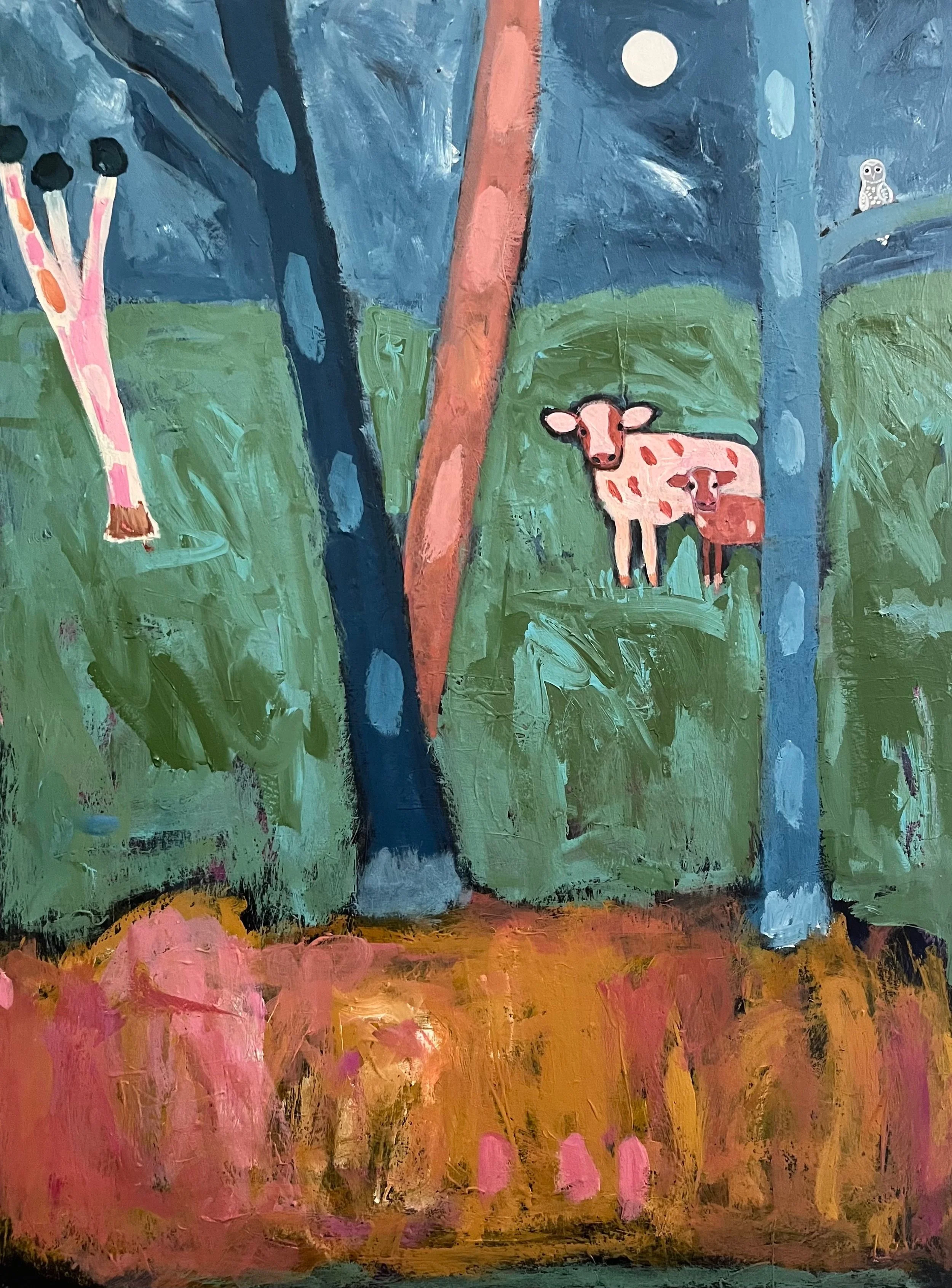 Edge of the Forest