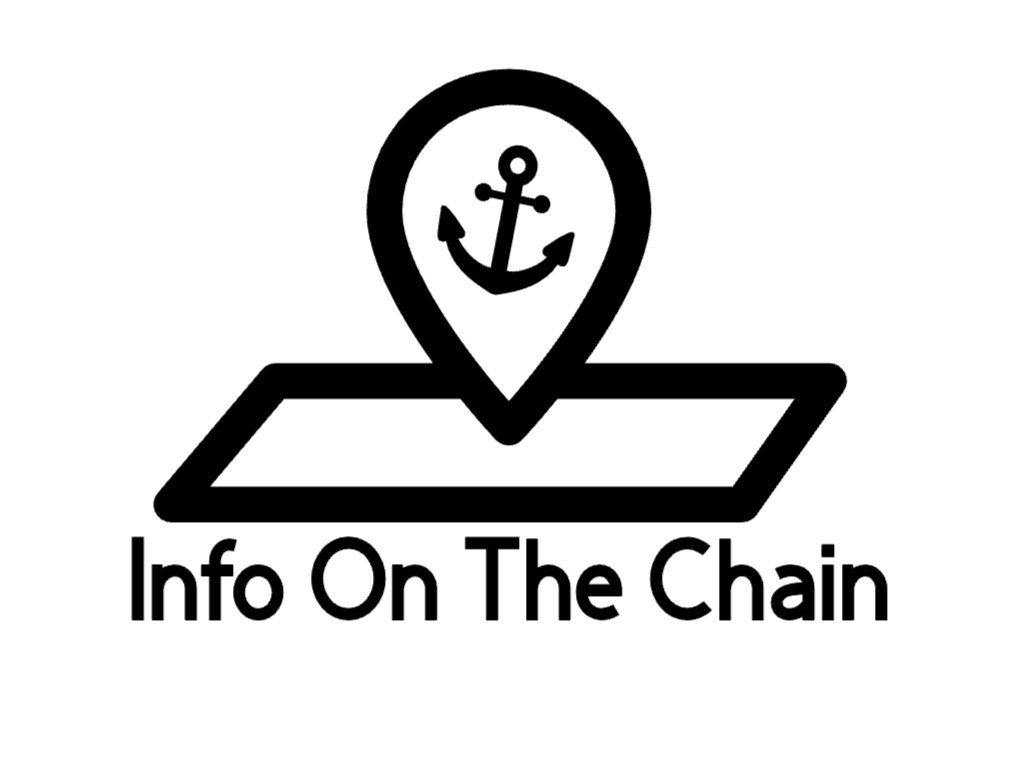 Info on the Chain, LLC