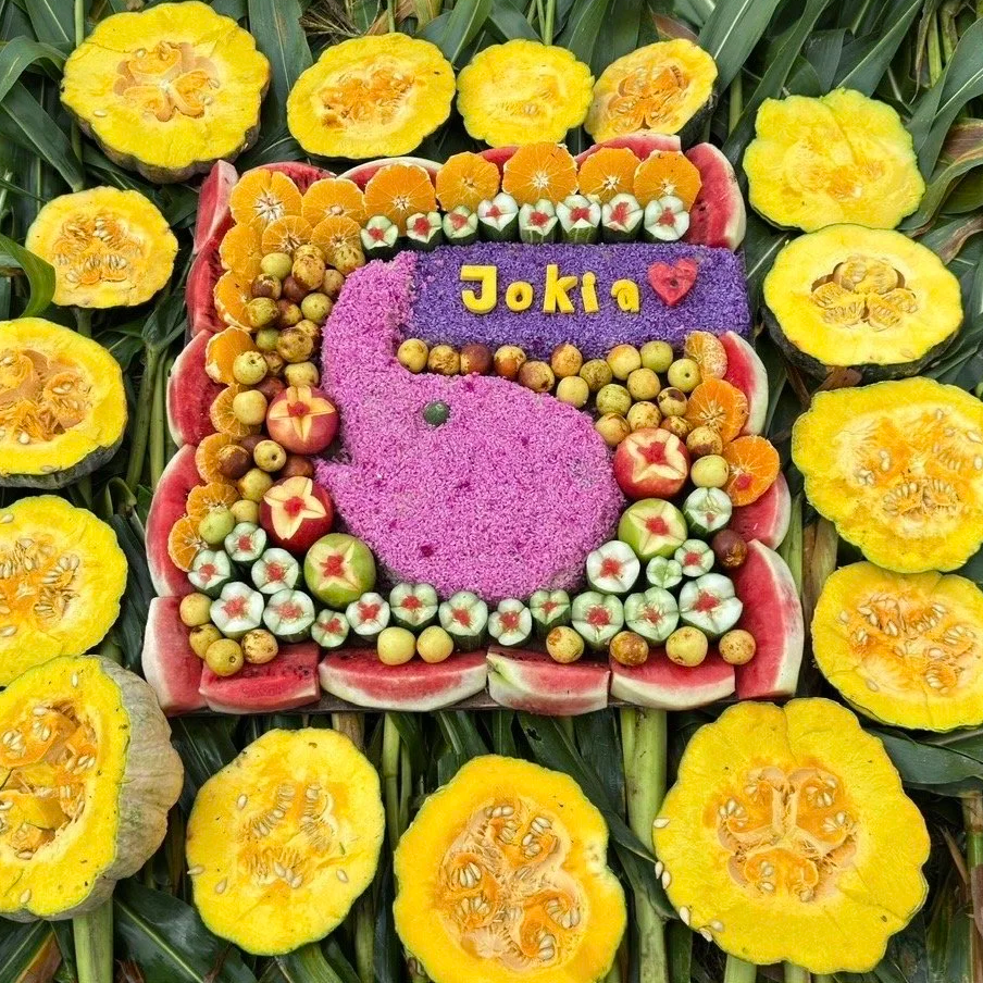 Small Cake