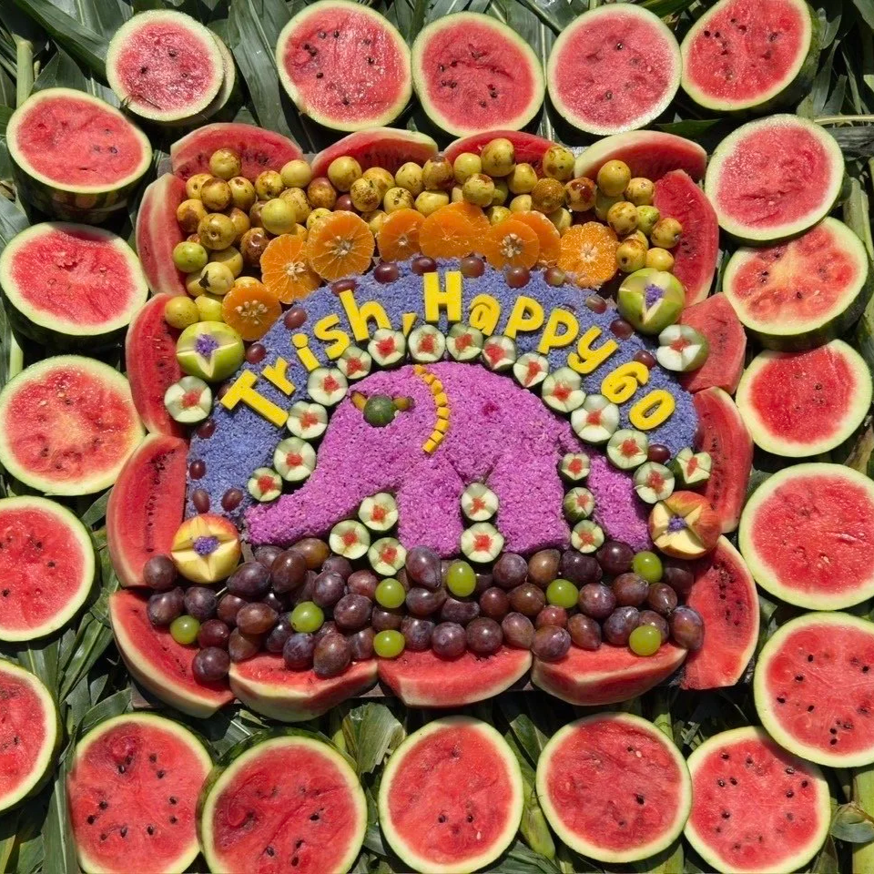 Large Cake