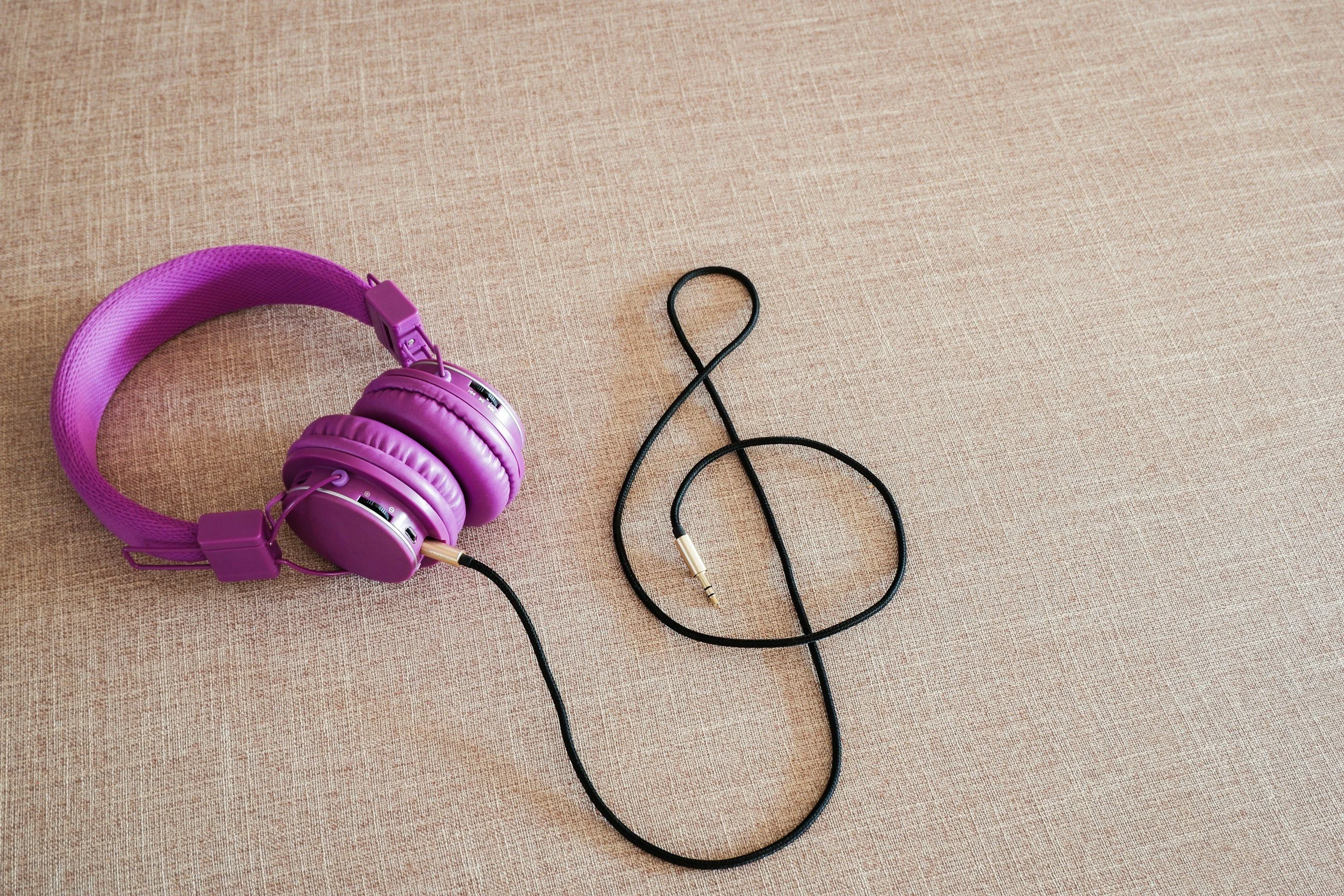 What is Music Therapy - and how can it help my child or teen?