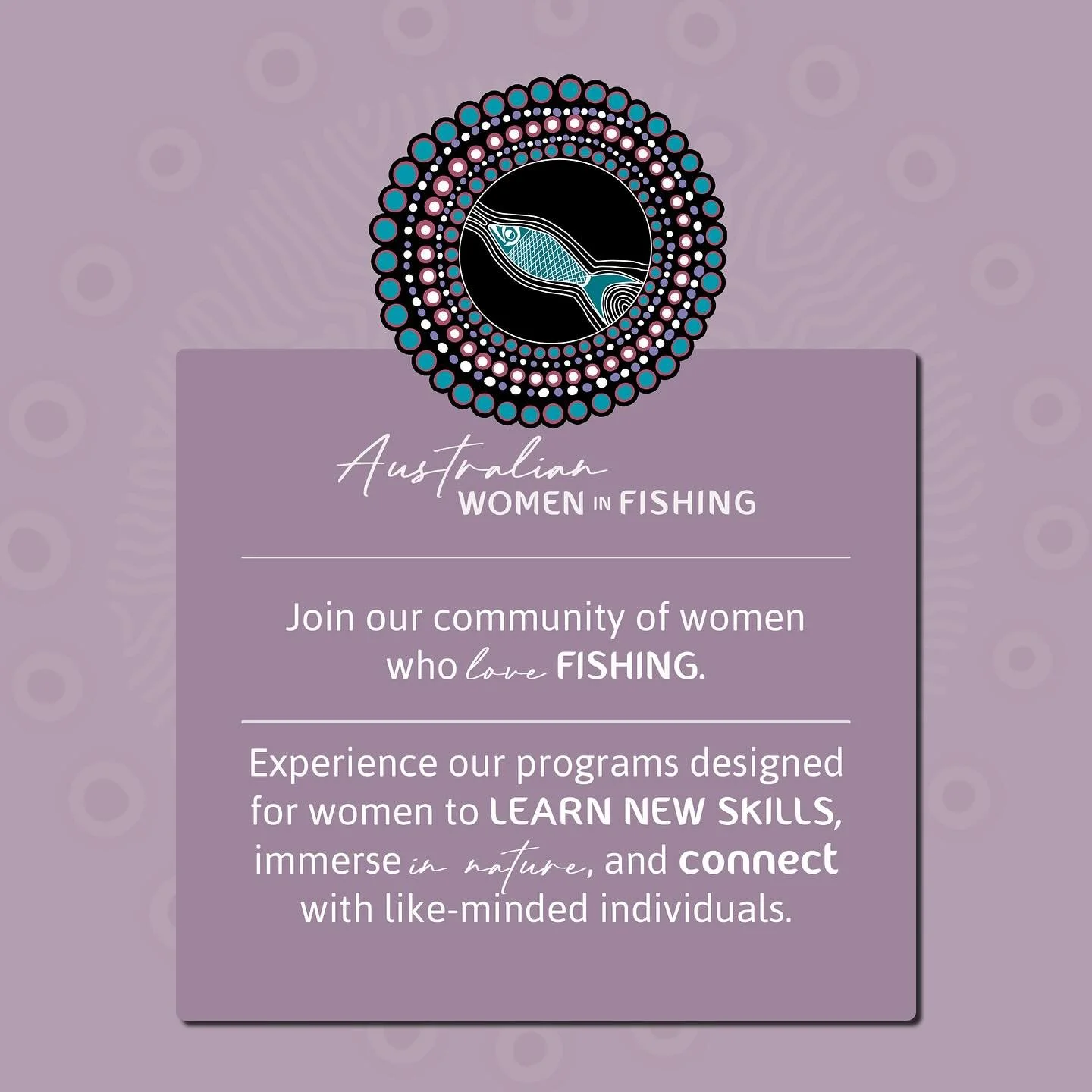 Head to the website to learn more Auswif.com.au