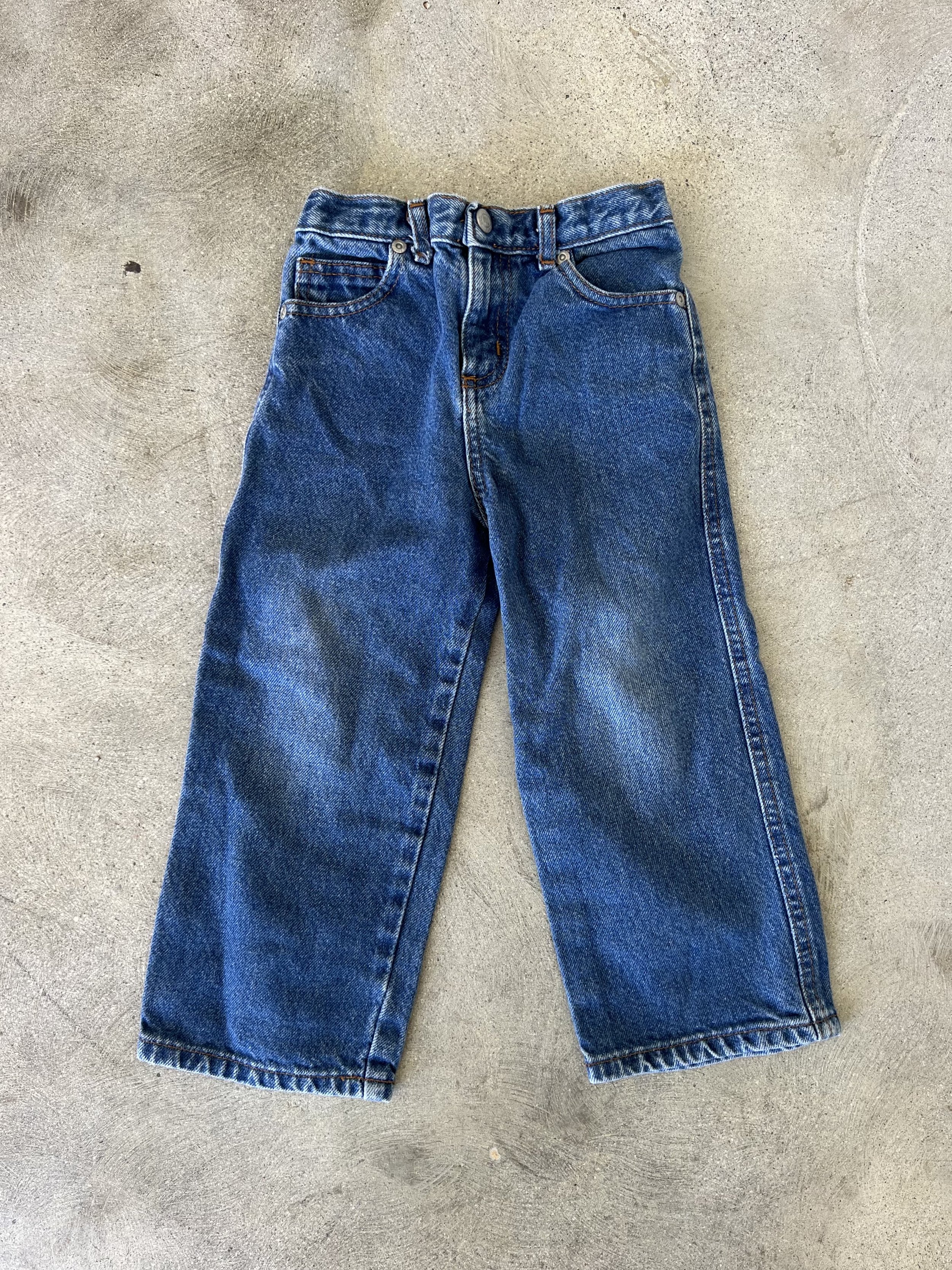 RL Denim