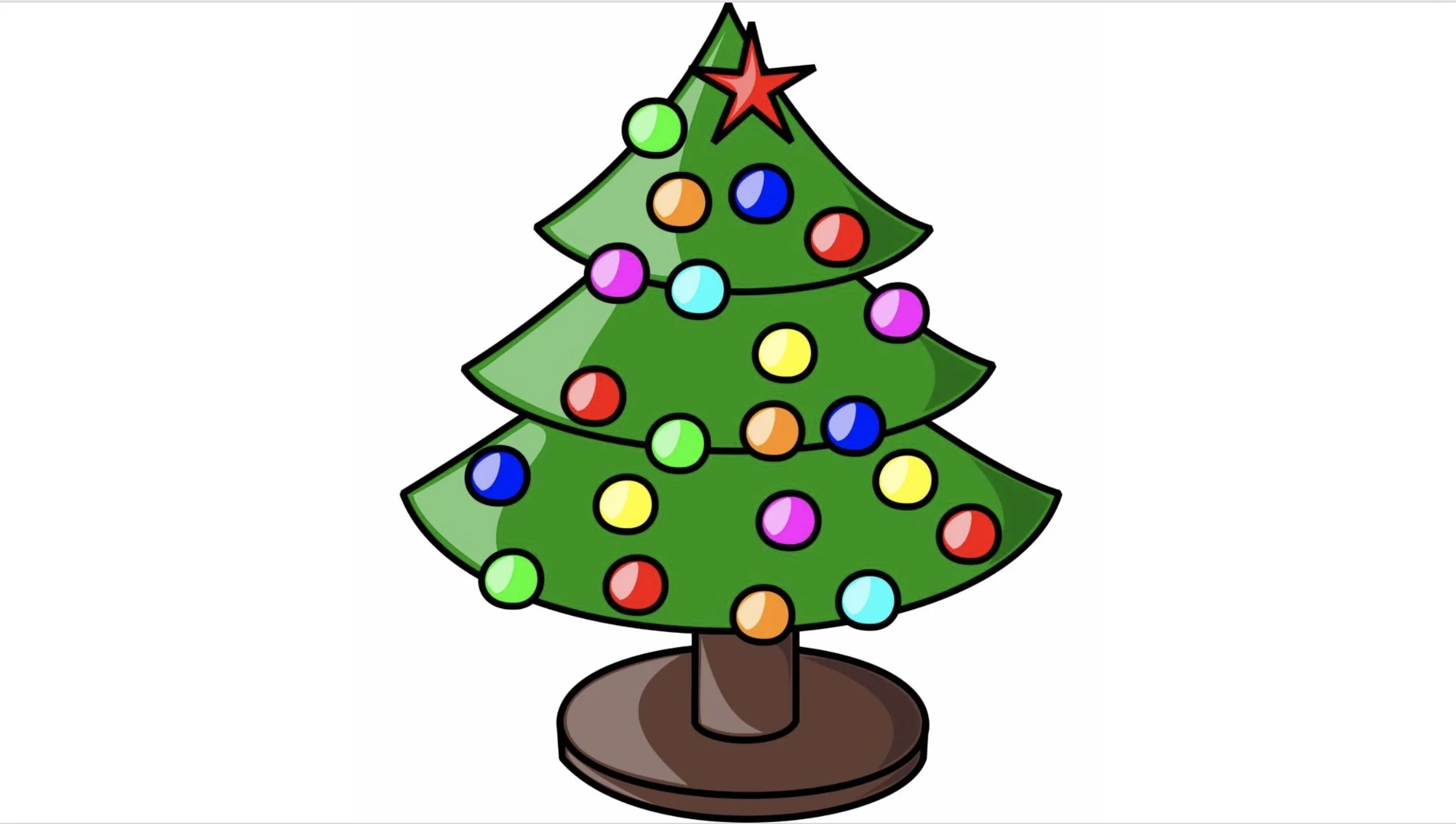 SVACR Christmas Party