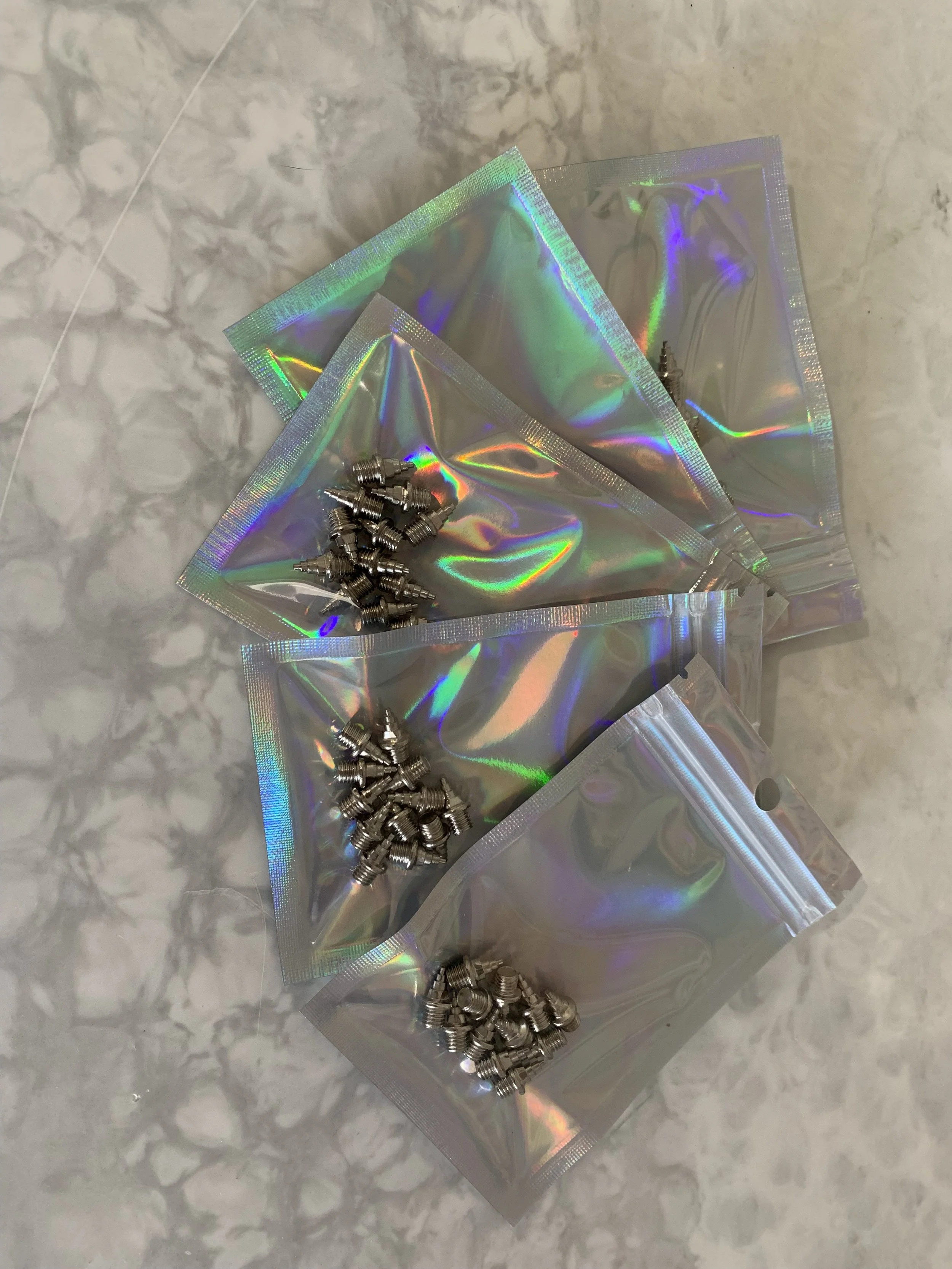 7mm Replacement Christmas Tree Spikes