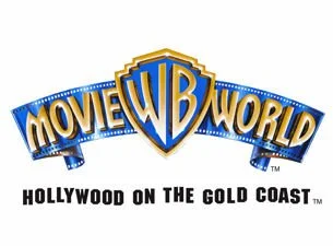 Warner Bros. Movieworld logo