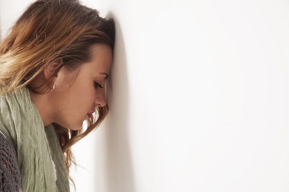 The Exhaustion of Having to Be “Fully Yourself” All the Time