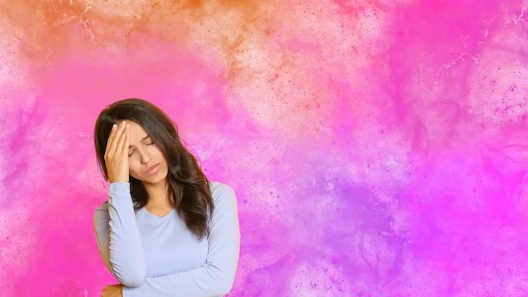 When Life Feels Too Loud: Signs You’re Absorbing Too Much Energy