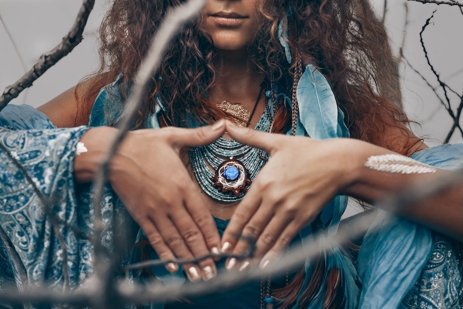 Understanding Identity Through the G Centre: A Gentle Exploration