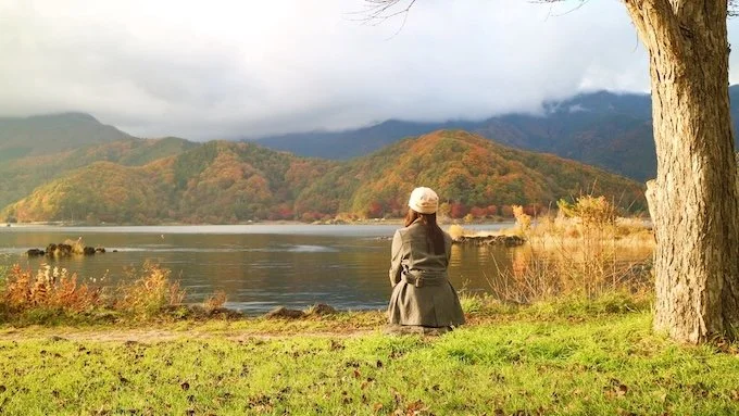 Why Environment Shapes Us More Than We Realise (especially in Human Design)