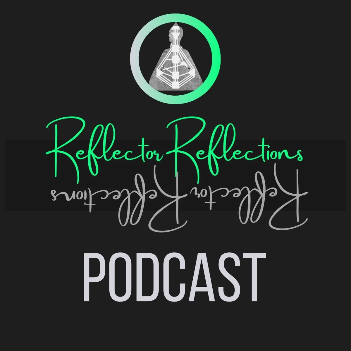 Reflector reflections podcast