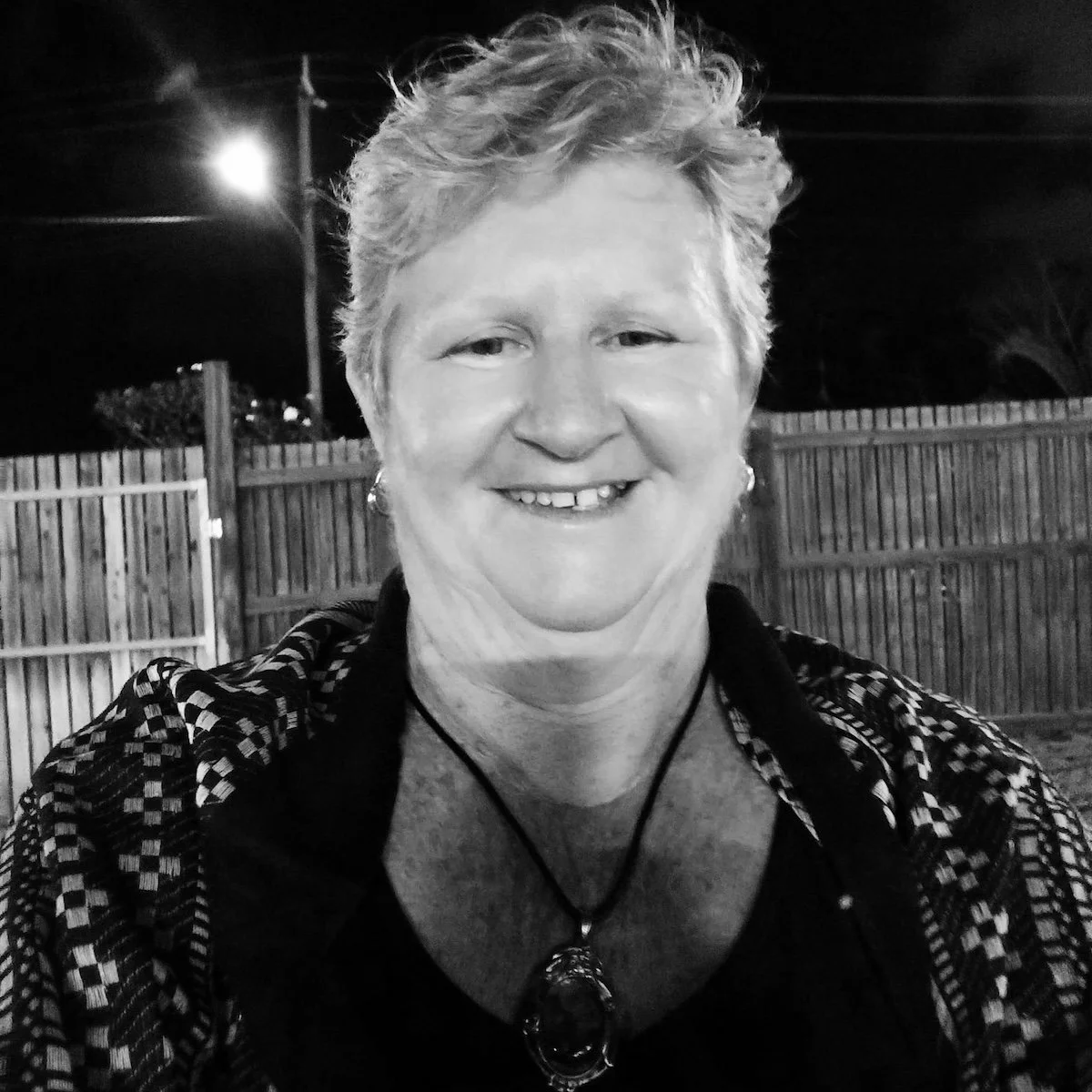 Donna Morgan