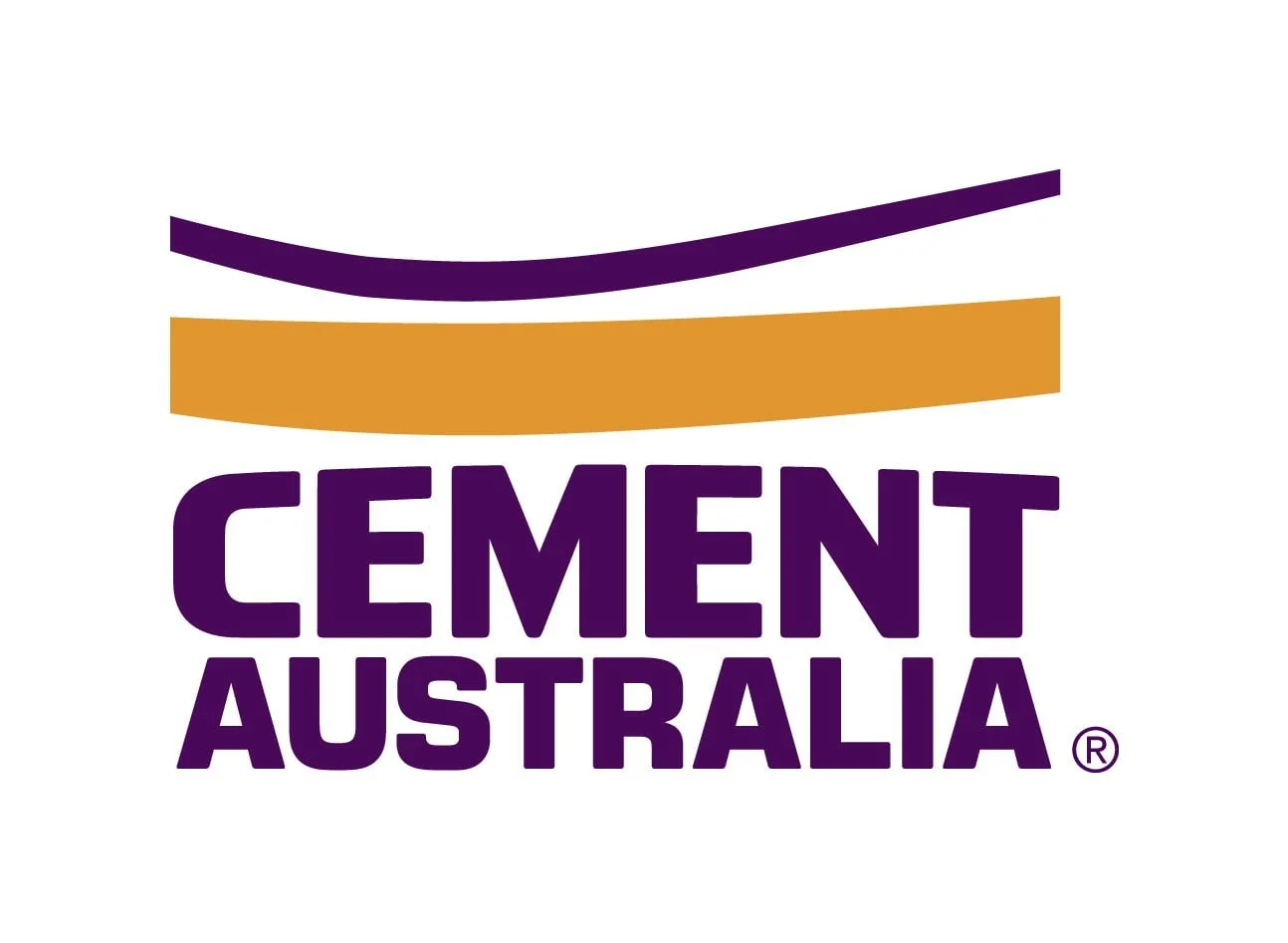 Cement Australia logo