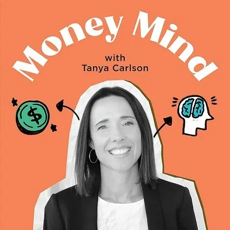 Money mindset podcast