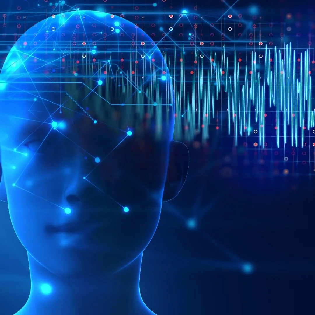 Head and frequencies