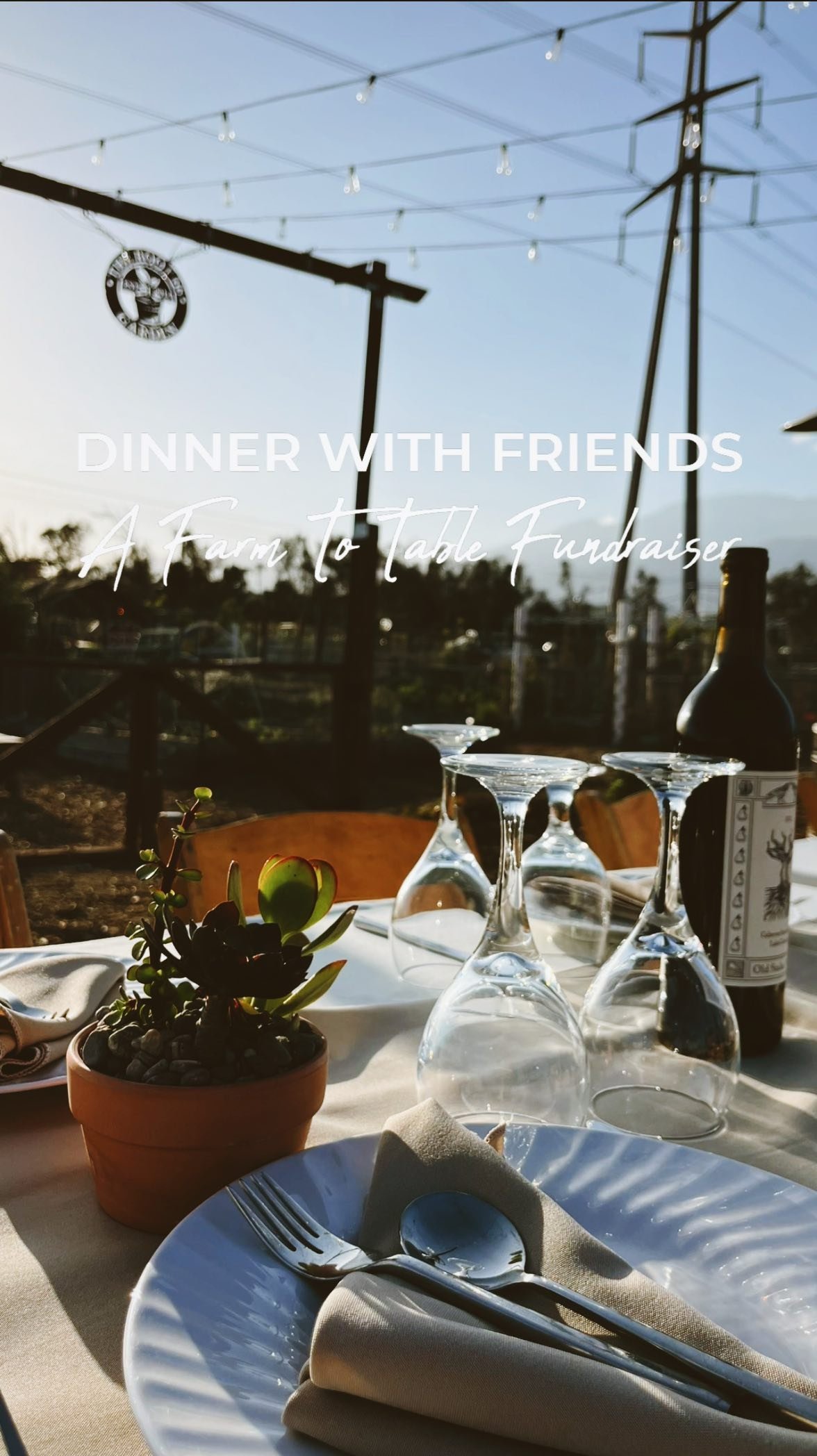 Native Fields | Neighborhood Cafe & Natural Wine Bar - Walnut, CA