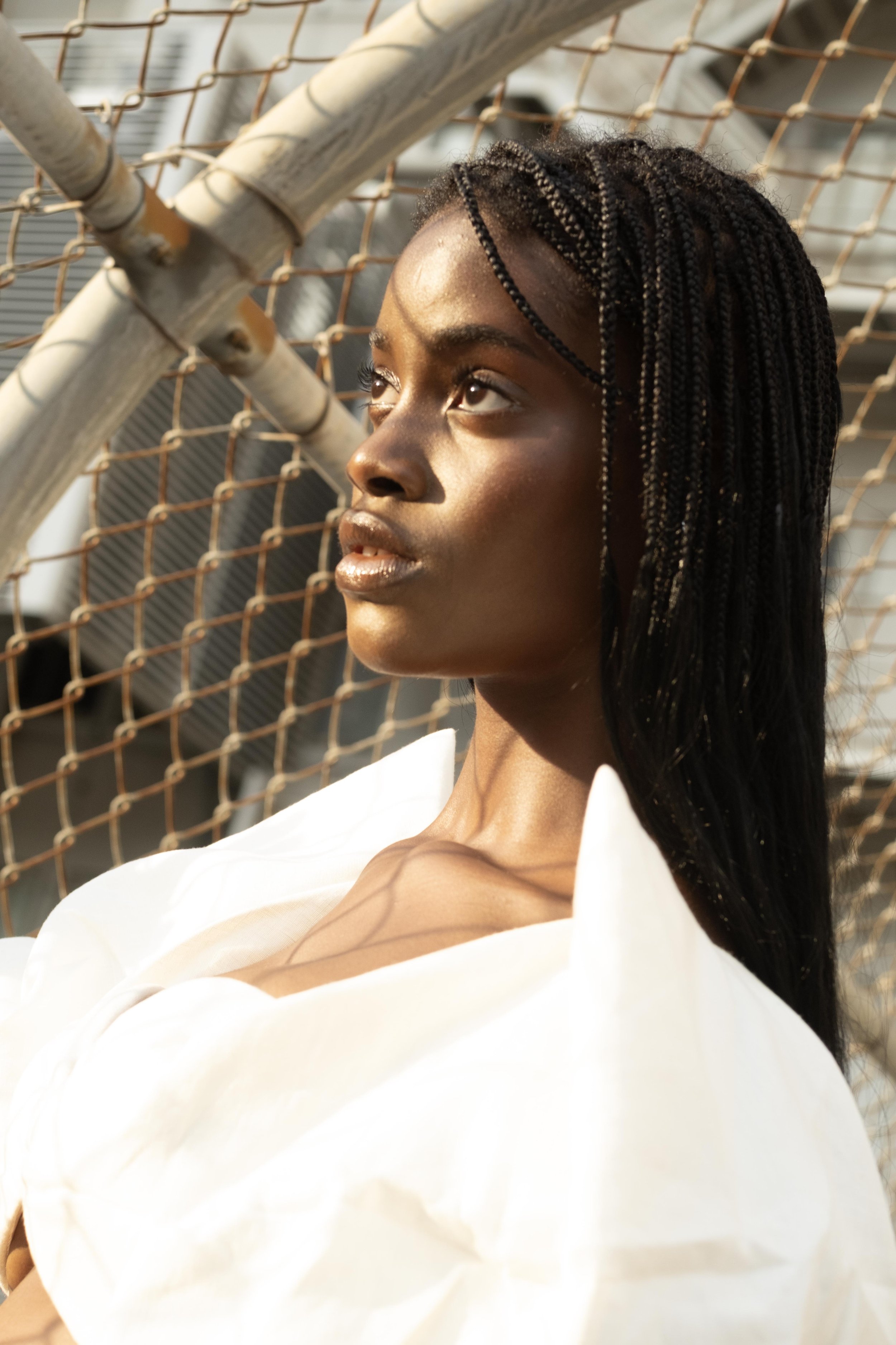 Gemariah x Rafael Njogu
