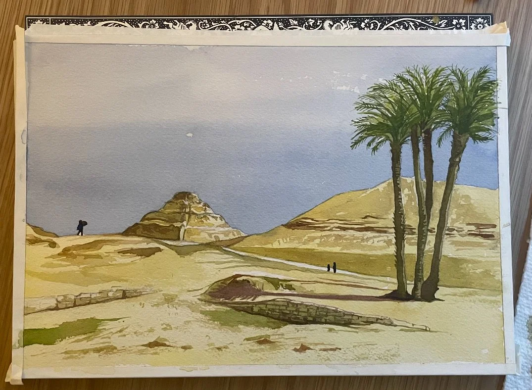 Ten Tenets to live by in 2026