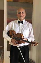 How to Sell an Old White Guy's Novel...