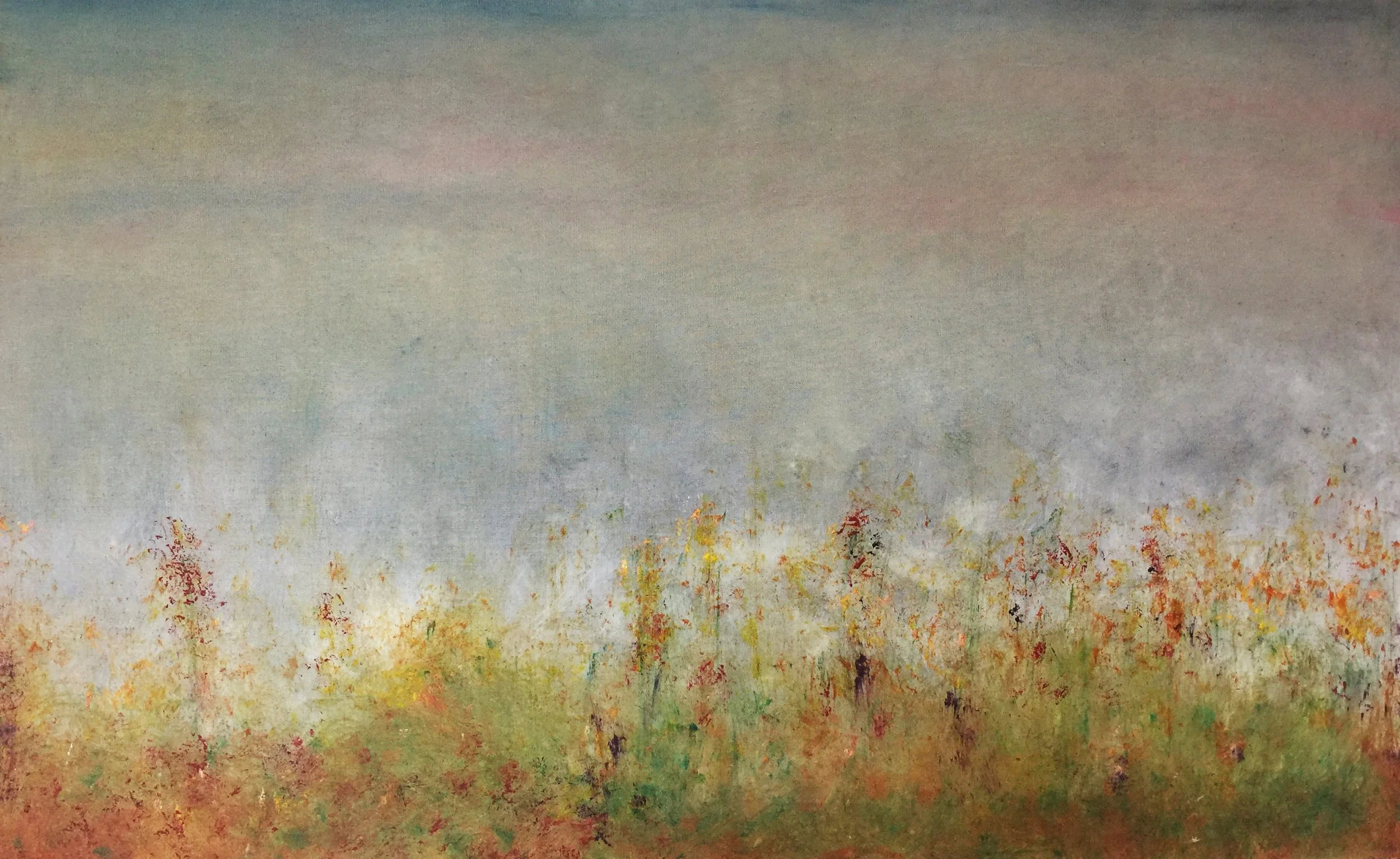 Writing, Art, and Music: finding meaning in a troubled world