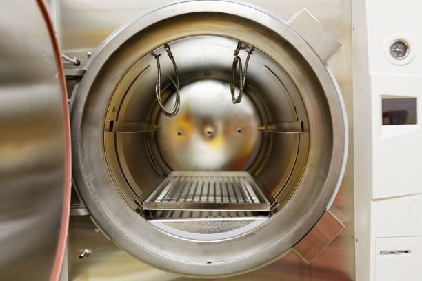 Unlocking the Power of Autoclave Sterilization A Comprehensive Guide