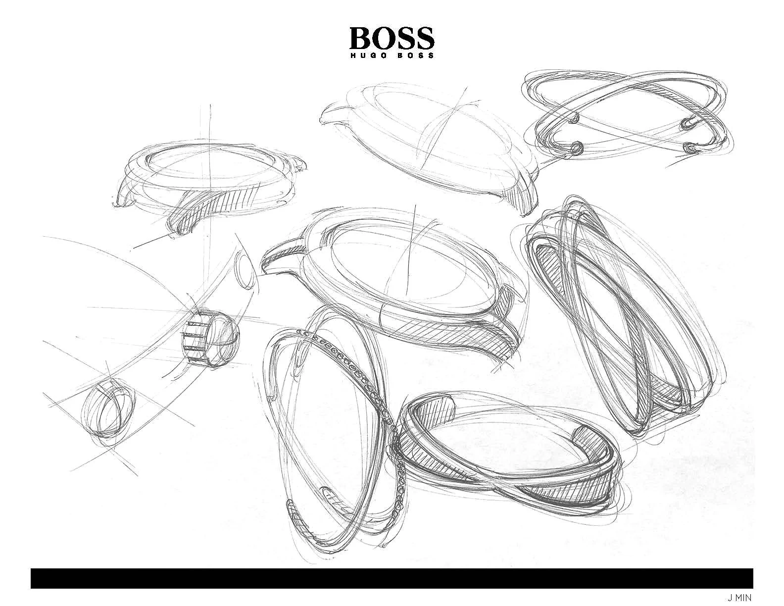Watch Design