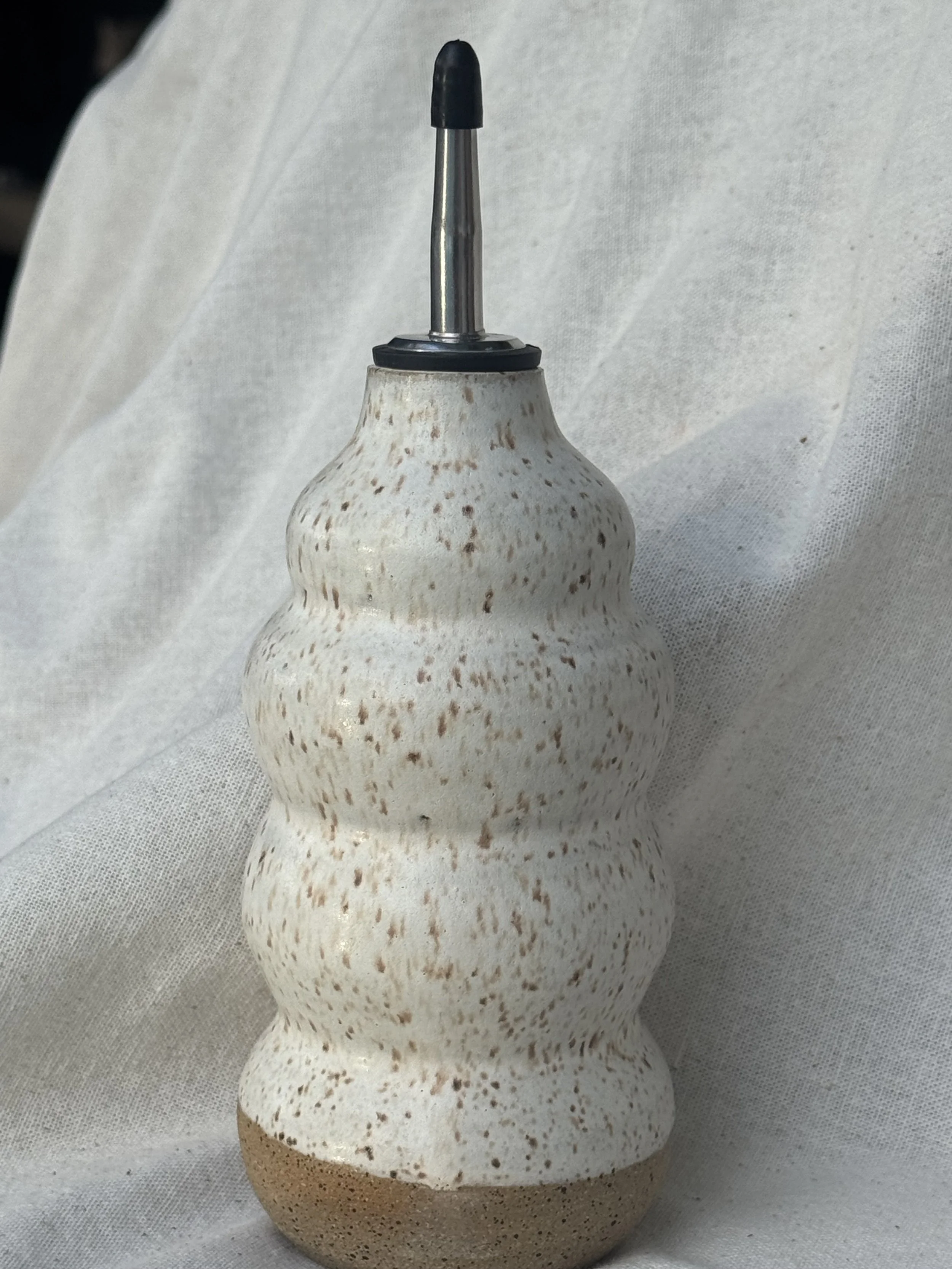 Bubble Olive Oil Dispenser