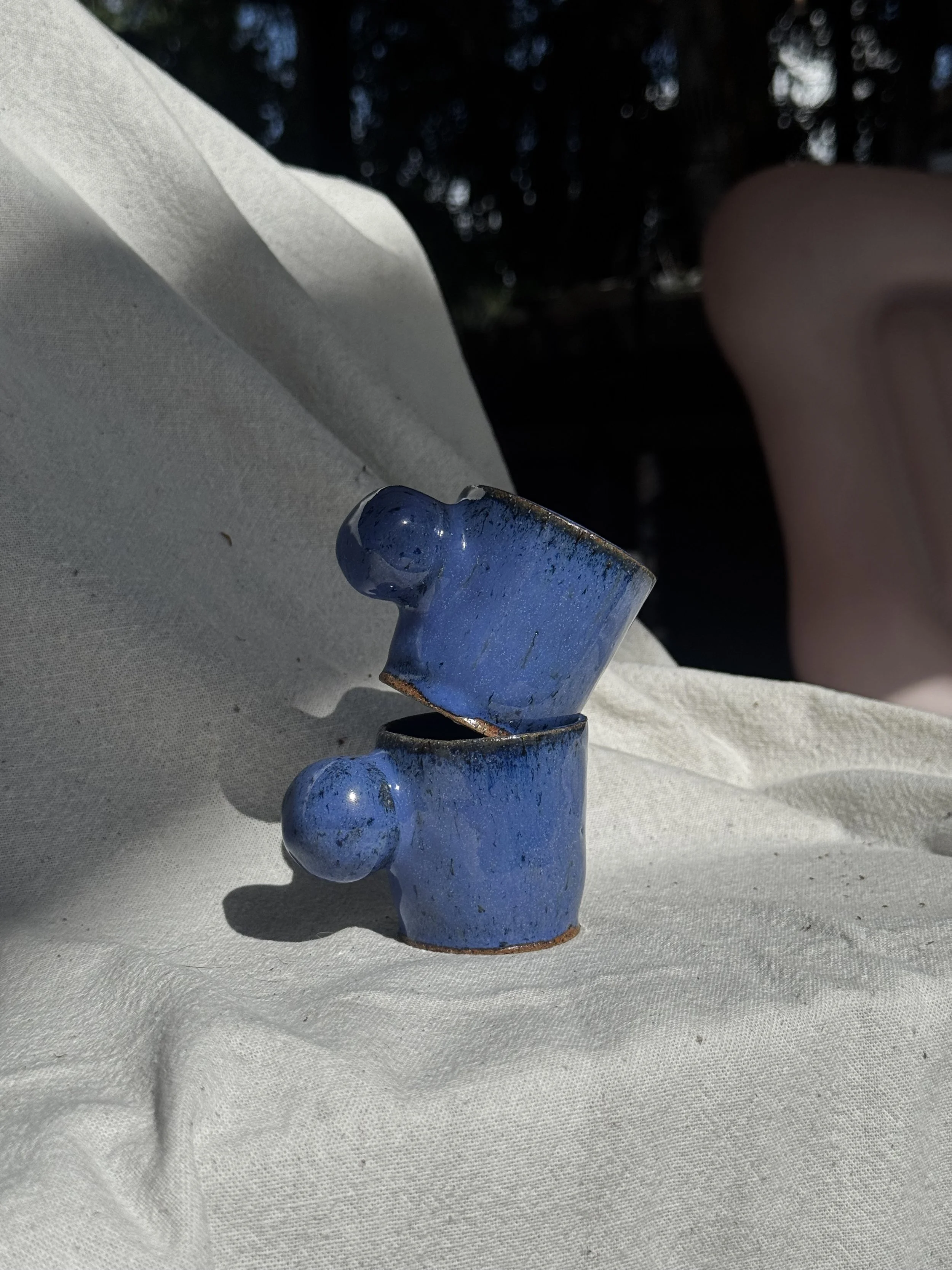 Single Espresso Cups